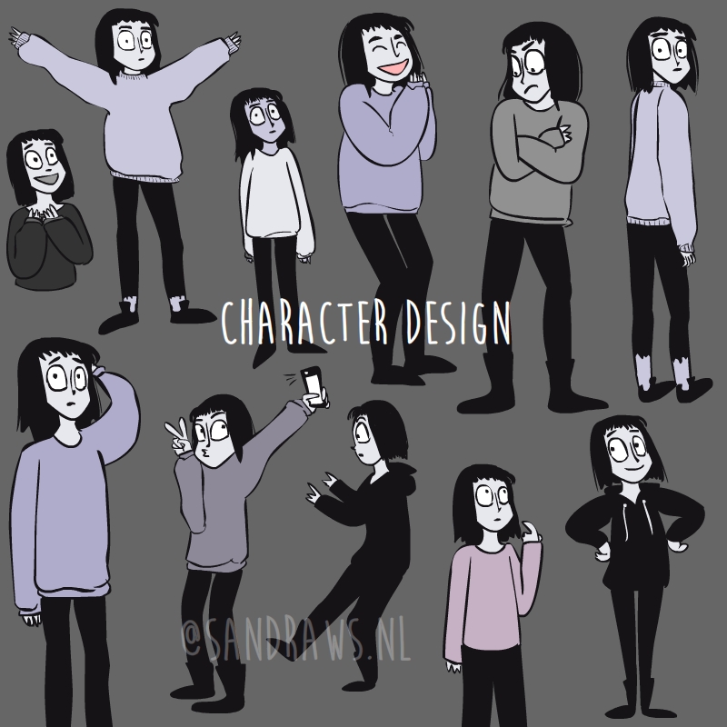 character design