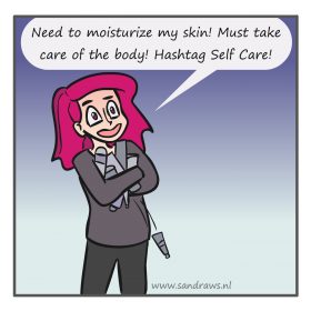 moisturizers - hokje 1