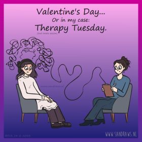 Therapy Tuesday